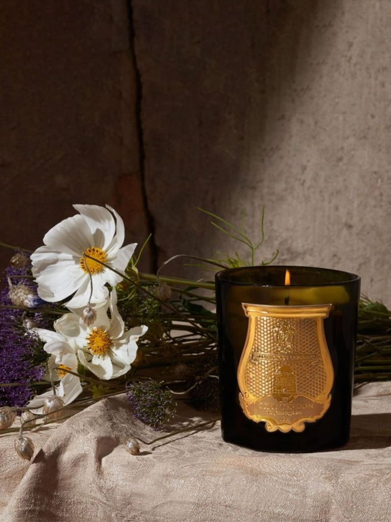 Scent Your Summer: 8 Designer Candles That Smell Like&nbsp;Escape