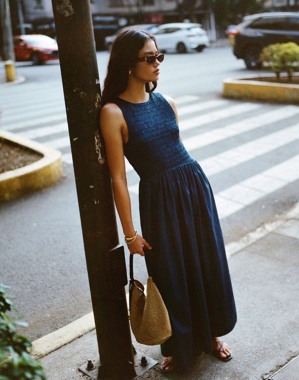 Summer Capsule: Nordstrom&nbsp;Giveaway