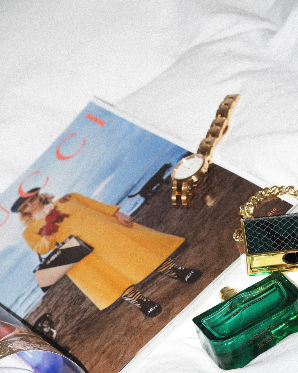 How to Look Expensive (Even On A&nbsp;Budget)