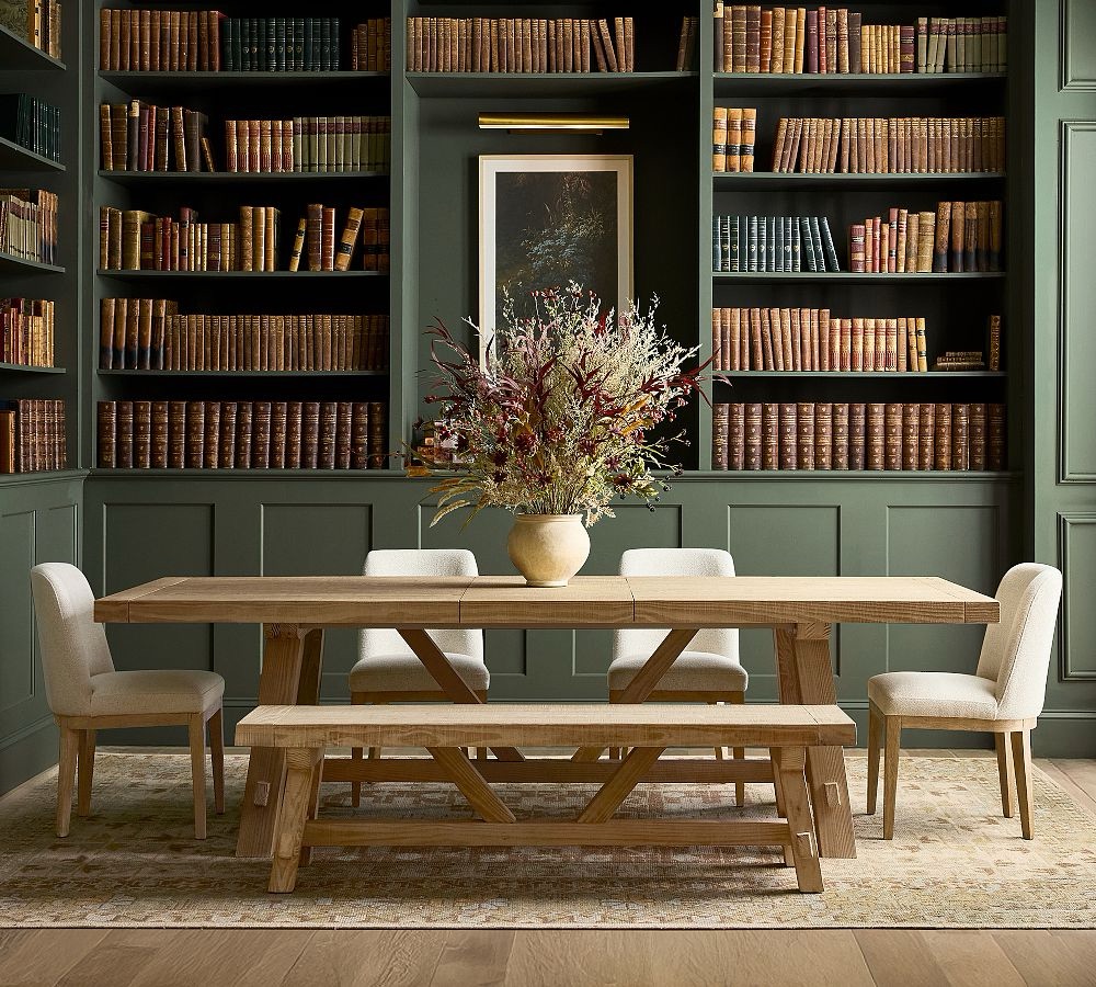 A Chic Shift: Small Changes to Prep Your Home for Fall&nbsp;Décor