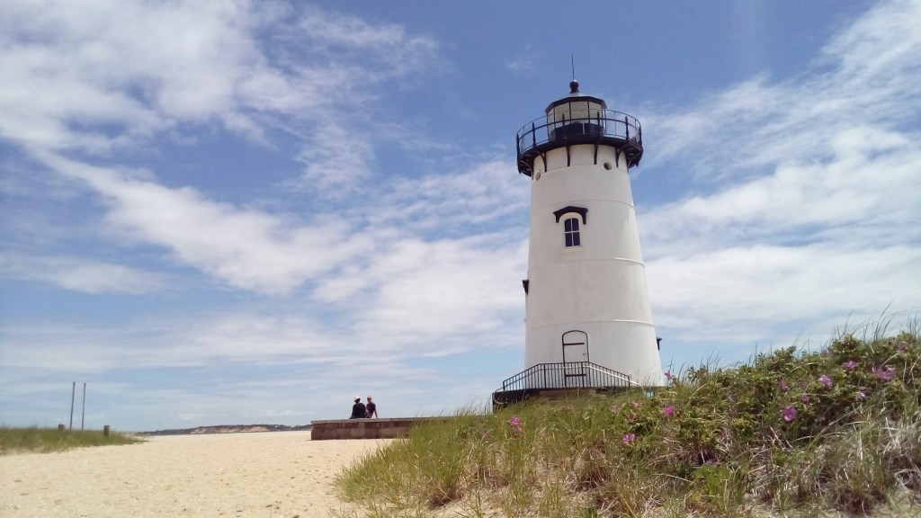 A Chic Guide to Martha’s&nbsp;Vineyard