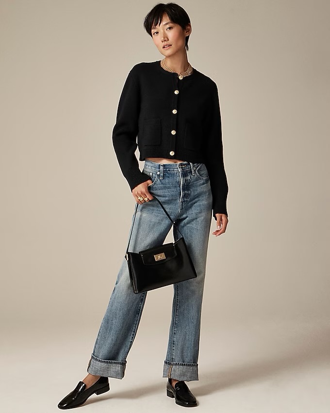 J.Crew Giveaway & Pre-Fall&nbsp;Capsule