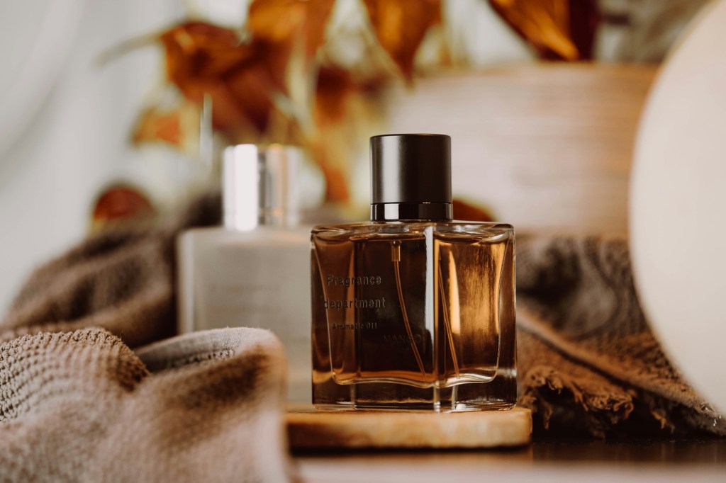 8 Irresistible Perfumes for Fall&nbsp;2025