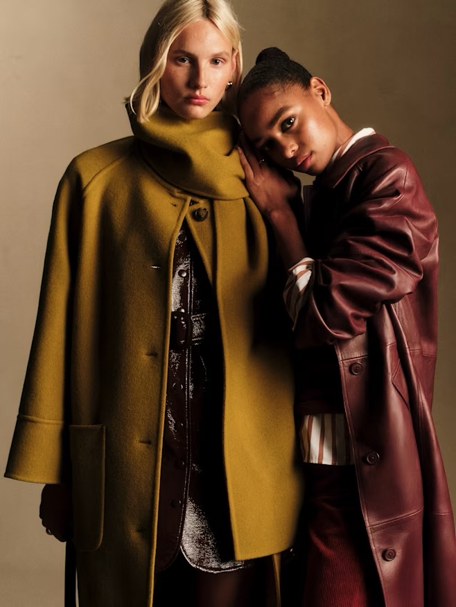 Sézane Fall Giveaway – The Real Chic Life