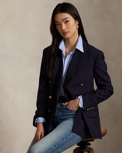 The Real Chic Guide to Preppy Fall&nbsp;Style