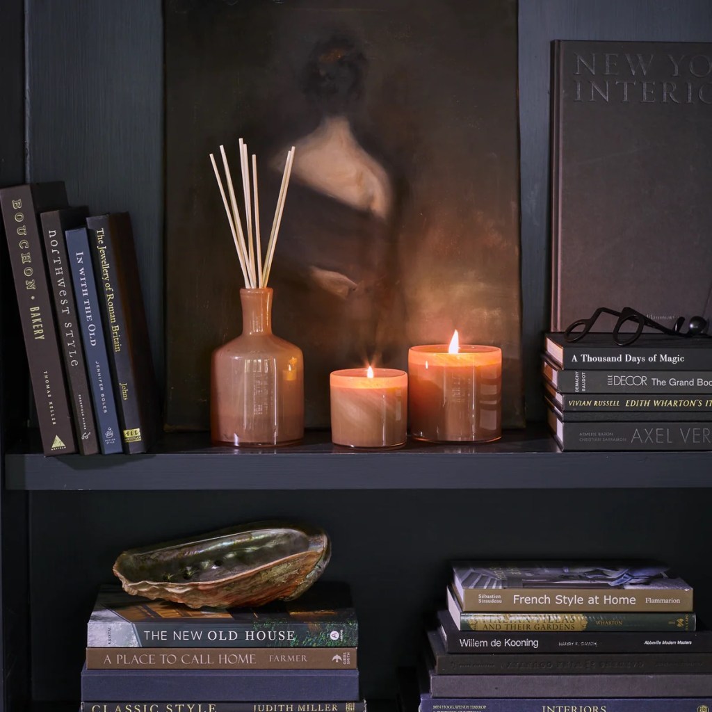 Top 10 Candles to Make Your Home Feel Cozy This&nbsp;Fall