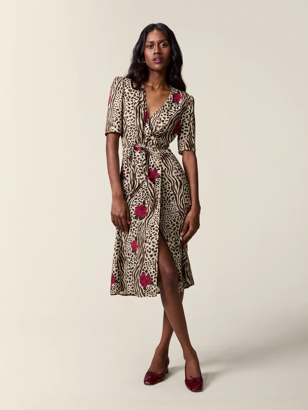 The Real Chic Guide to a Romantic and Feminine Fall&nbsp;Capsule