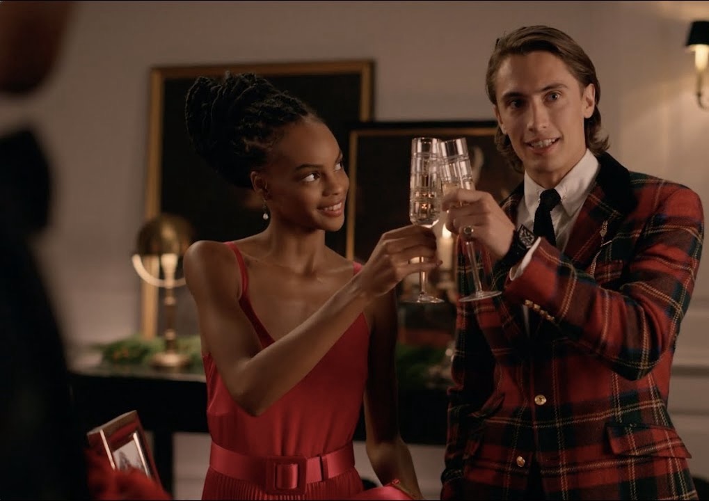 Ralph Lauren Giveaway and Holiday Decor&nbsp;Guide