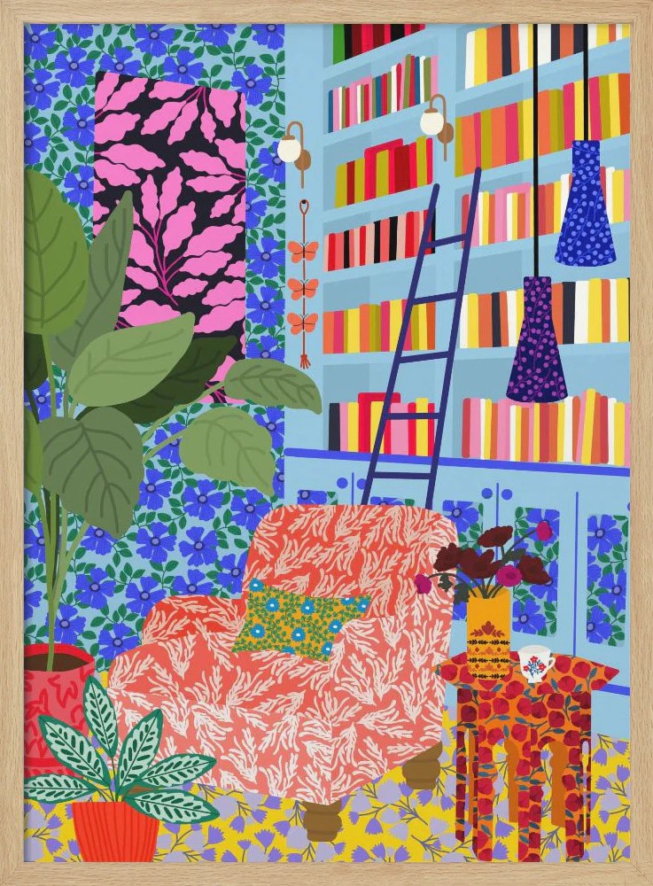 From Chaos to Calm: Creating a Cozy Spot That’s Just for&nbsp;You