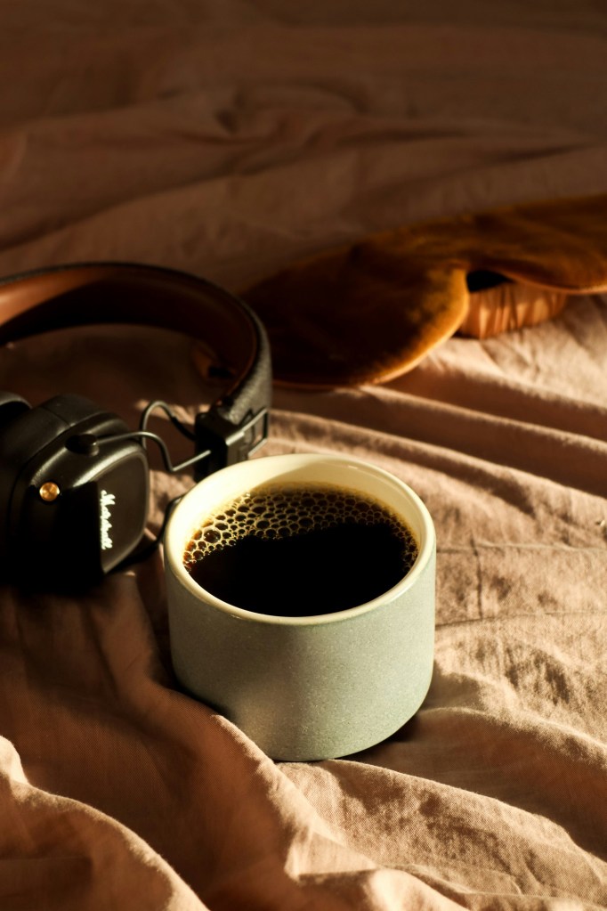 How to Romanticize Your Morning Routine (Even on a&nbsp;Weekday)