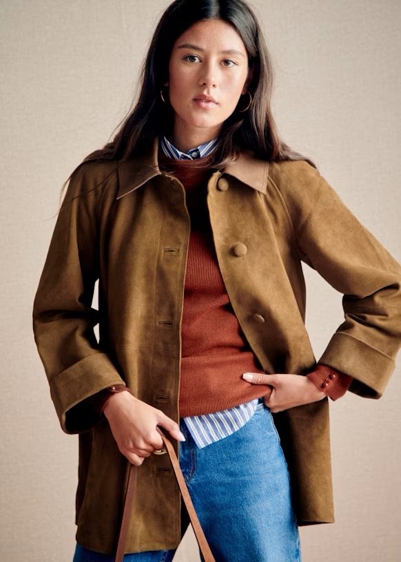 Why Layering is Your Chic Cheat&nbsp;Code