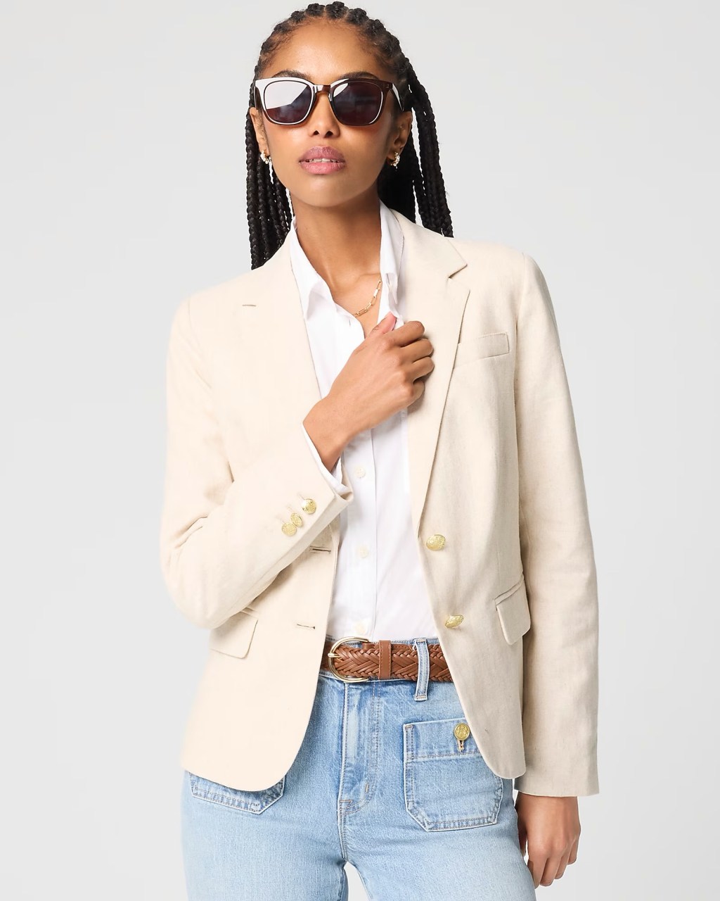 How to Define Your Personal&nbsp;Style