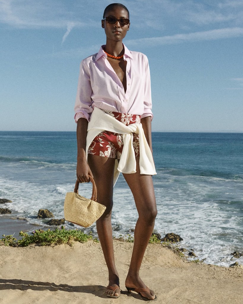 The Chic Weekend Escape Packing List: Effortless Style, Perfectly&nbsp;Curated