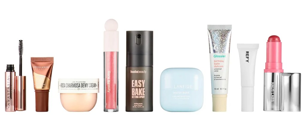 Our Top Picks for the Sephora Savings&nbsp;Event