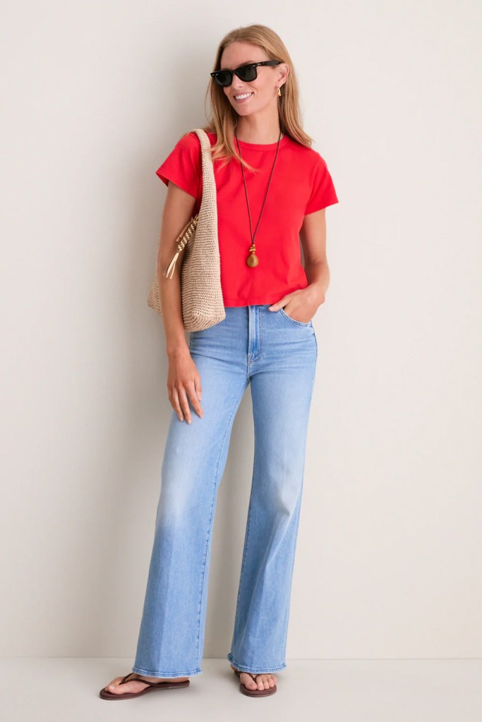 How to Build a Chic Wardrobe for Your Real&nbsp;Life