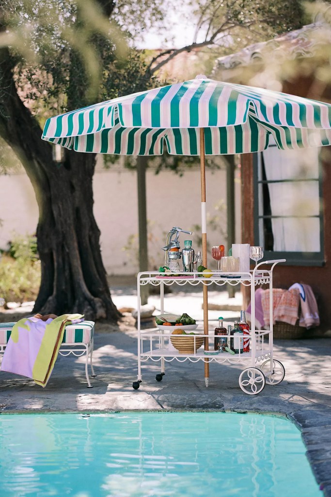 How to Make Your Home Feel Like a Whimsical Summer&nbsp;Escape