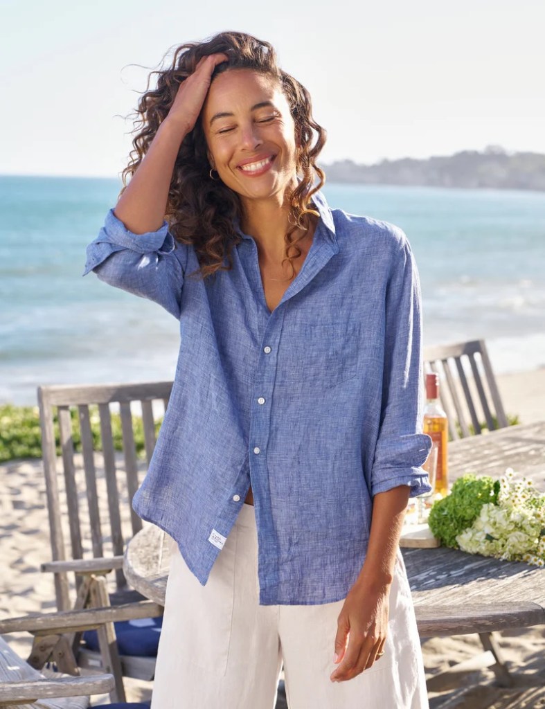 Tiny Luxuries That Make Summer Feel&nbsp;Richer