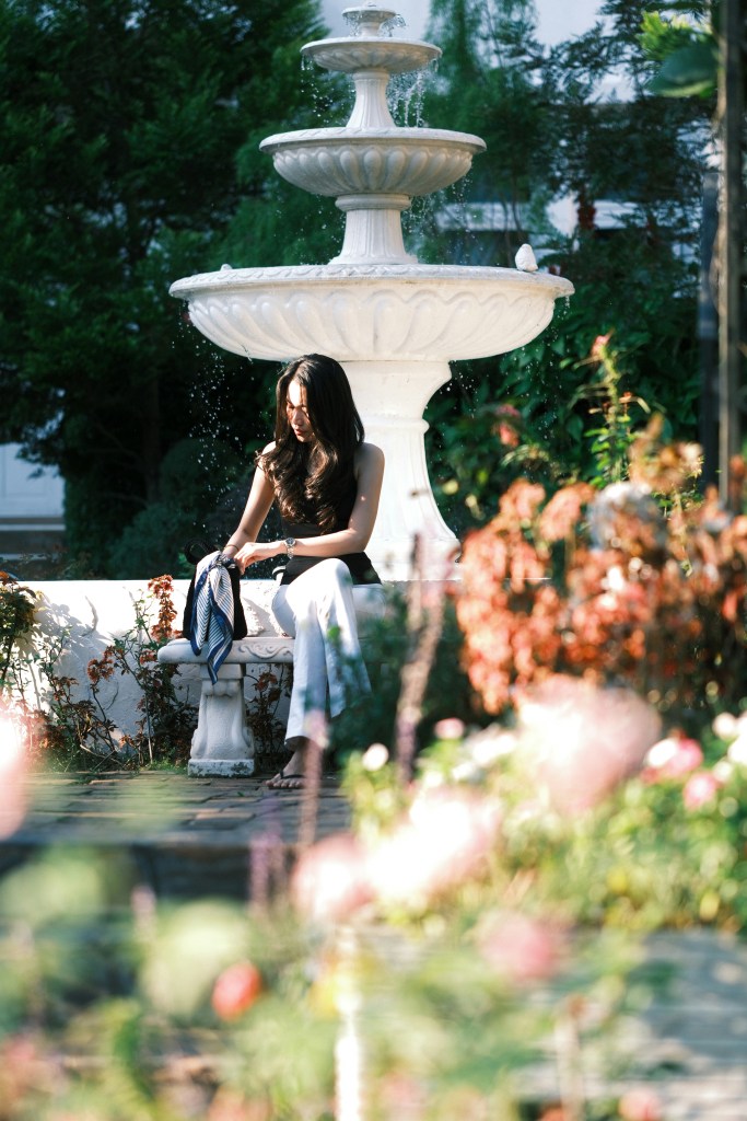 5 Solo Dates That Will Instantly Reset Your&nbsp;Energy