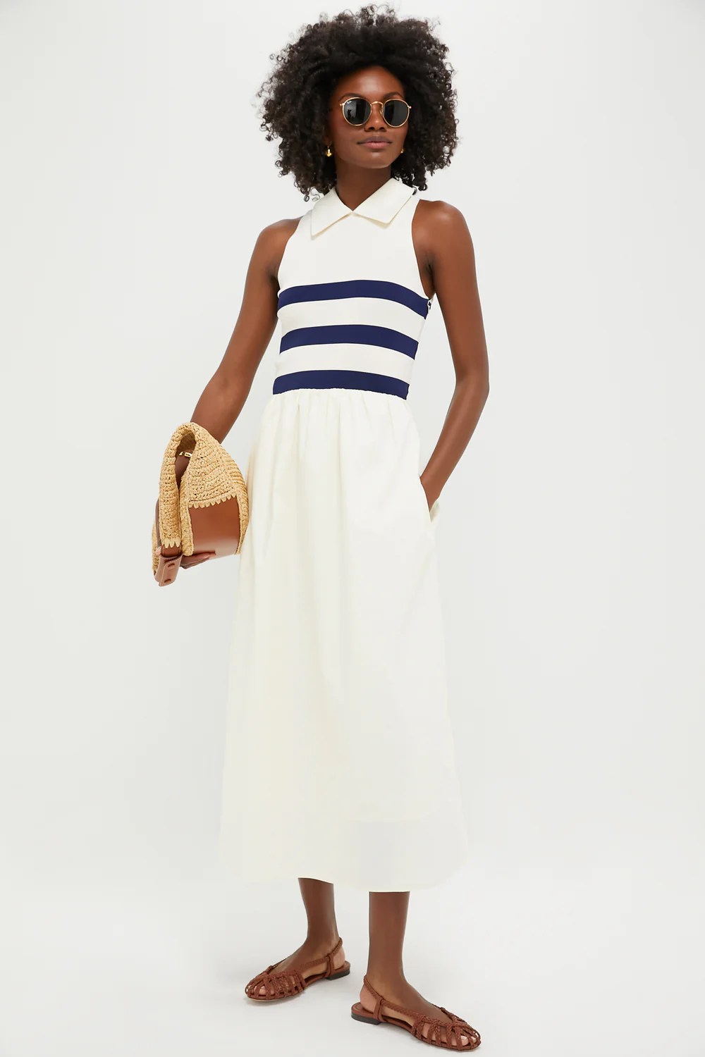 Memorial Day Weekend Outfit Inspo: Chic Looks for Every Kind of&nbsp;Plan