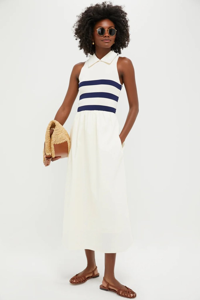 Memorial Day Weekend Outfit Inspo: Chic Looks for Every Kind of&nbsp;Plan