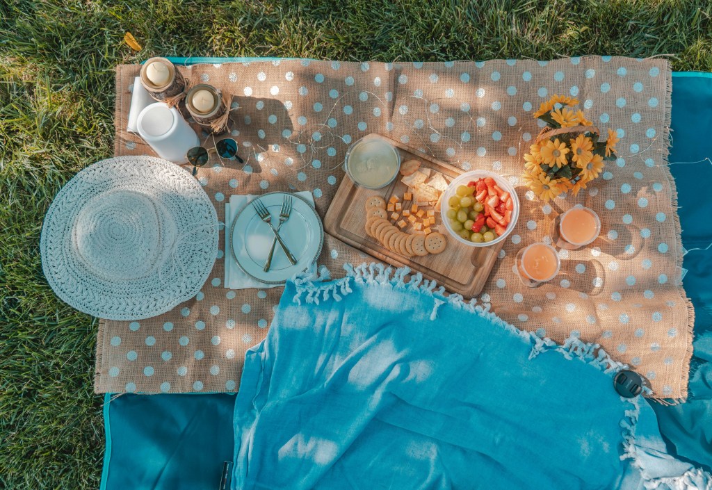 How to Have the Best Summer Ever (Without Overplanning&nbsp;It)