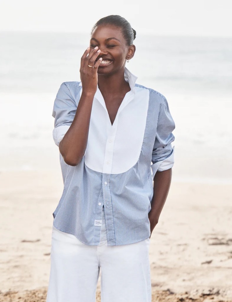 The Most Stylish Thing You Can Wear Is a Healthy&nbsp;Self-Image