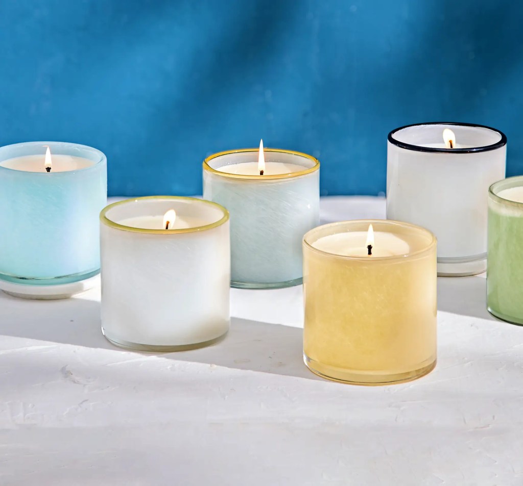 Which Luxury Candle Brand Is Your Perfect&nbsp;Match?