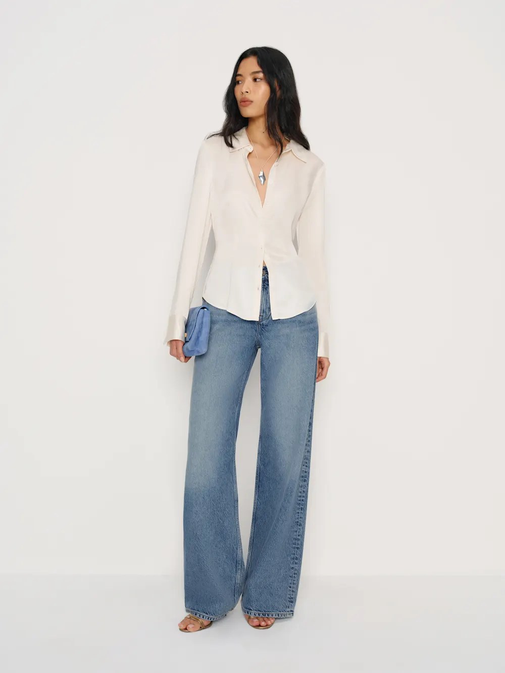 The Secret to Effortlessly Cool&nbsp;Style