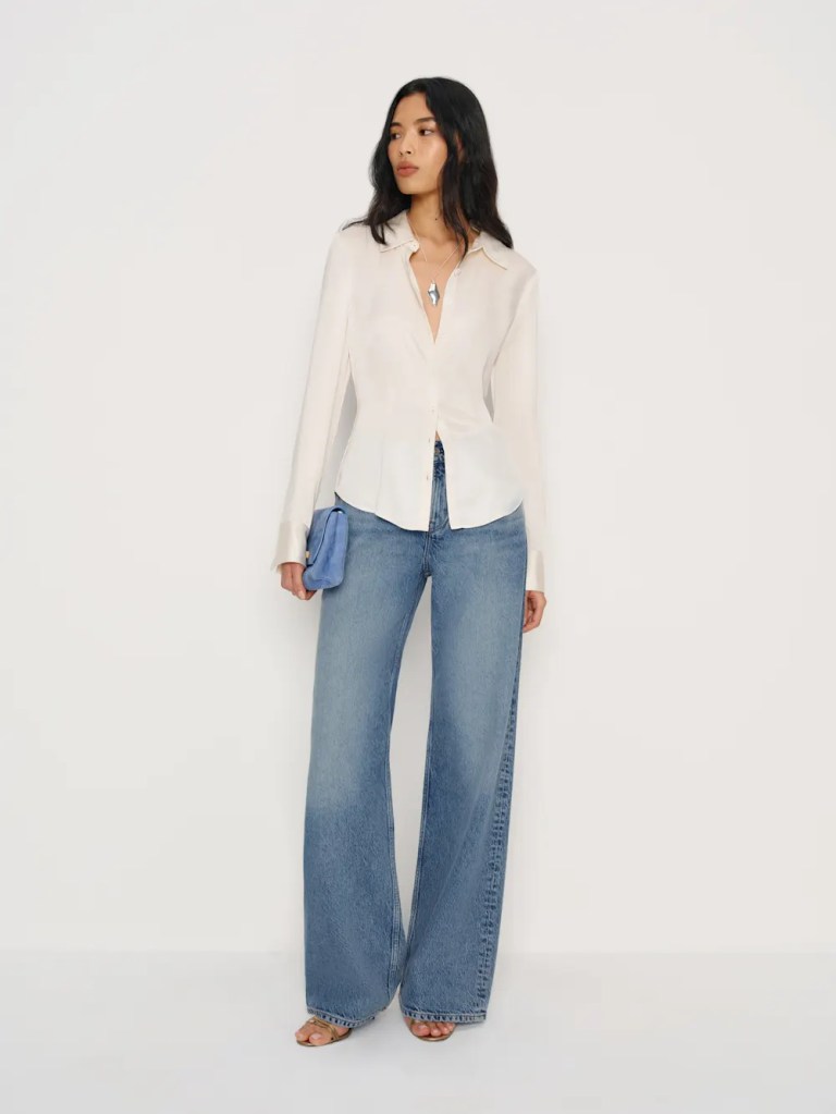 The Secret to Effortlessly Cool&nbsp;Style