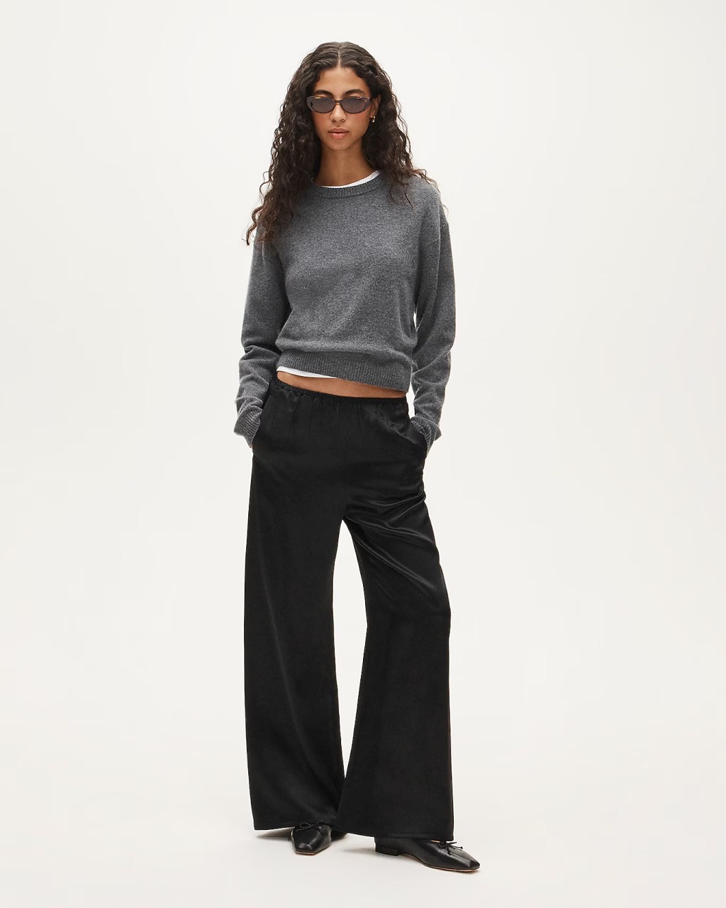 Is Cashmere Really a Good Wardrobe&nbsp;Investment?