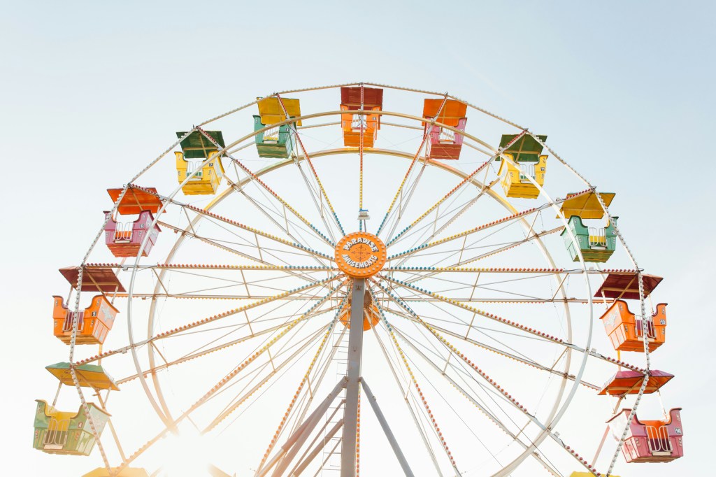 The “Summer Isn’t Over Yet” Bucket&nbsp;List