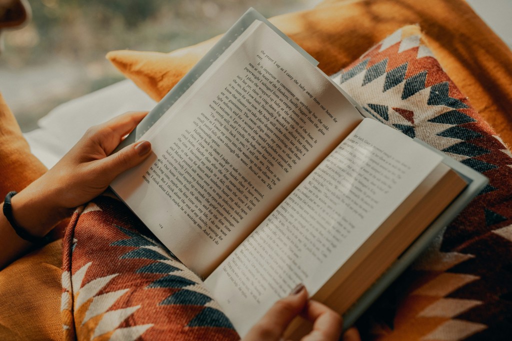 Fall Book Reads: 6 Books to Add to Your&nbsp;TBR