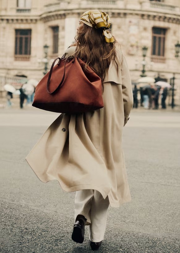 The Real Chic Fall 26 Capsule&nbsp;Wardrobe