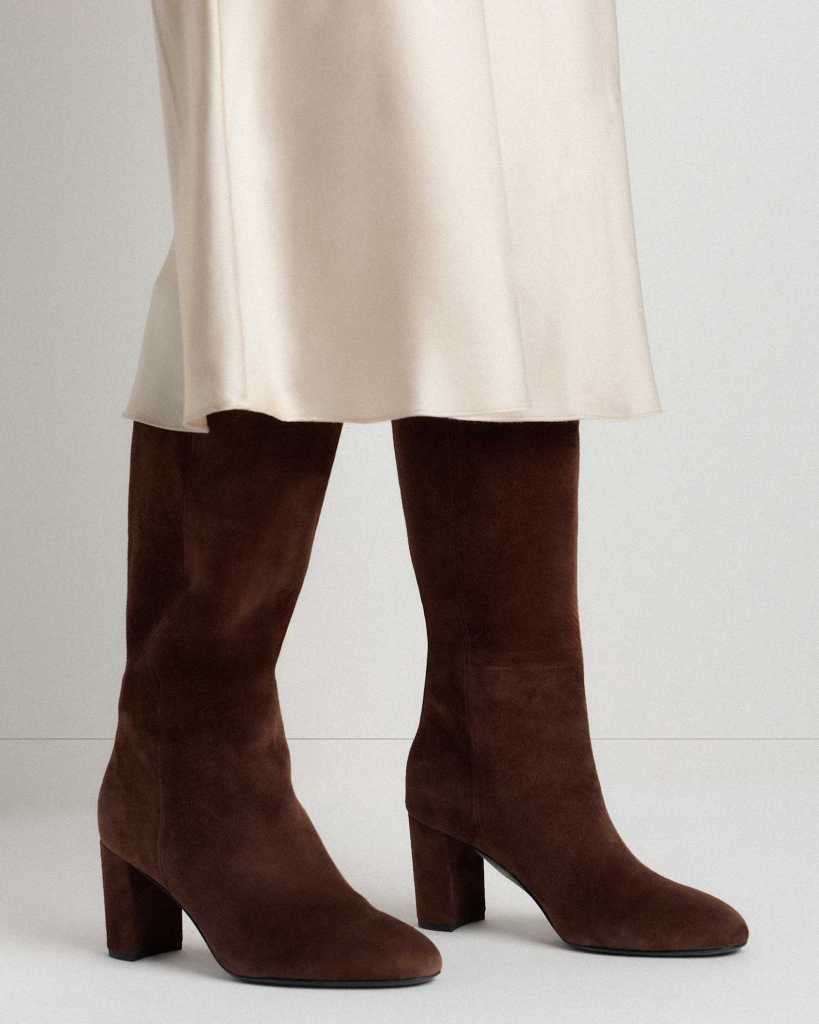 How to Pick the Best Boots for Your Personal&nbsp;Style