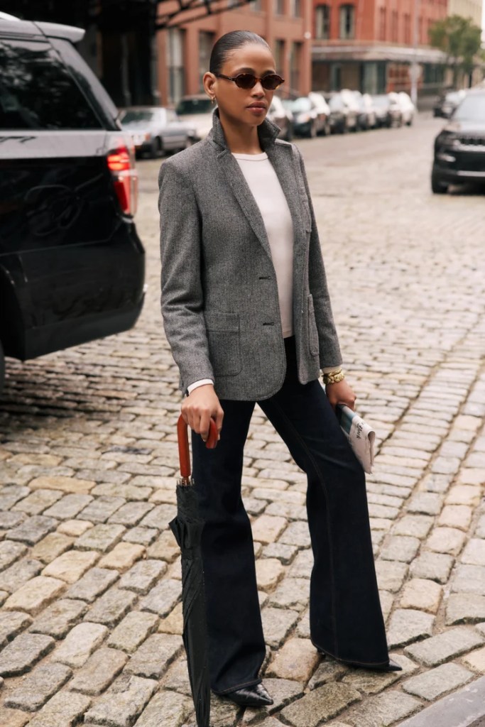 12 Habits of Chic&nbsp;Women