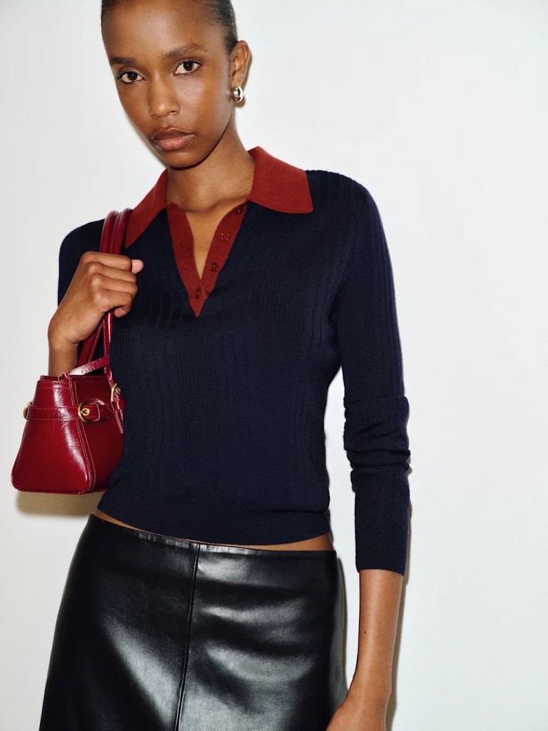 The Chic Guide to Mixing Preppy Style With Your Personal&nbsp;Style