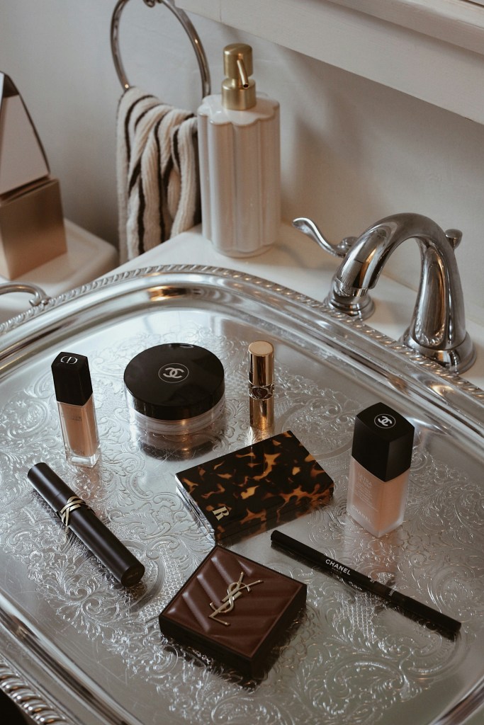 What’s Your Fall Beauty Personality? Take Our Quiz to Find Your Seasonal Beauty&nbsp;Signature