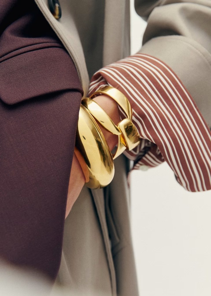 Fall 2026 Jewelry Trends: 8 Chic Ways to Elevate Your&nbsp;Wardrobe
